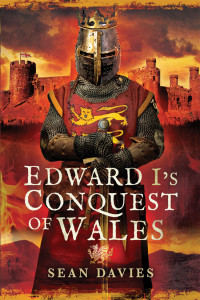 Unknown — Edward I's Conquest of Wales