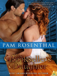 The Bookseller's Daughter — Pam Rosenthal