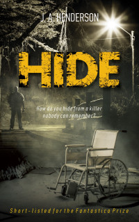 Jan-Andrew Henderson — HIde