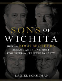 Daniel Schulman — Sons of Wichita