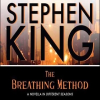 Stephen King — The Method of Breathing