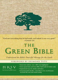 Zondervan; — NRSV, Green Bible