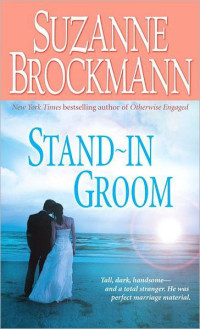 Suzanne Brockmann — Stand-In Groom
