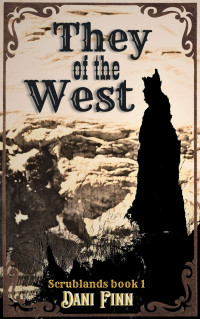 Dani Finn — They of the West