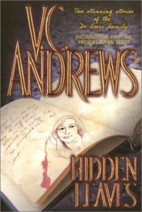 V. C. Andrews  — Hidden Leaves