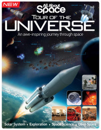 nextek — All About Space Tour of the Universe Revised Edition 2015