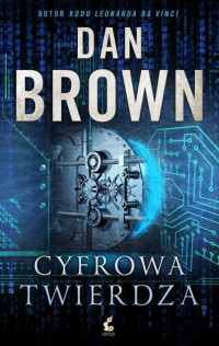 Dan Brown — Cyfrowa twierdza