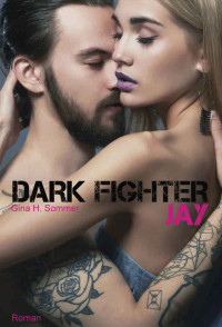 Gina H. Sommer [Sommer, Gina H.] — Dark Fighter - JAY