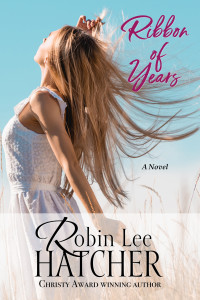 Robin Lee Hatcher — Ribbon of Years: A Novel (Women of Hope)