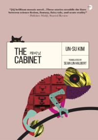 Un-su Kim — The Cabinet