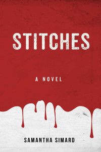 Samantha Simard — Stitches
