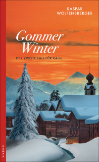 Kaspar Wolfensberger — Gommer Winter
