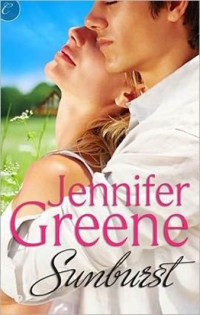 Jennifer Greene — Sunburst