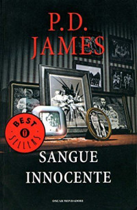 P. D. James — Sangue Innocente