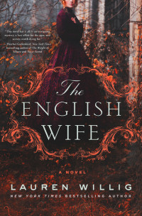 Lauren Willig — The English Wife