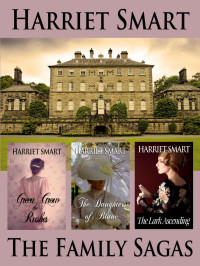 Harriet Smart & Harriet Smart — Harriet Smart: The Family Sagas