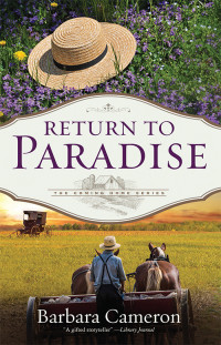 Barbara Cameron — Return To Paradise (Coming Home #01)