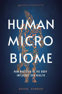 David Sandua — Human Microbiome