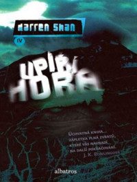 O´Shaughnessy D. — Darren Shan 04. Upíří hora - O´Shaughnessy D.