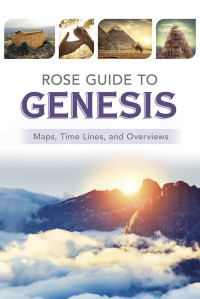 Rose Publishing; — Rose Guide to Genesis