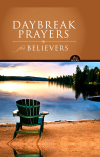 Lawrence O. Richards;David Carder; — NIV, DayBreak Prayers for Believers