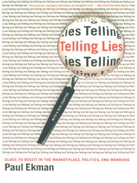 Paul Ekman — Telling Lies