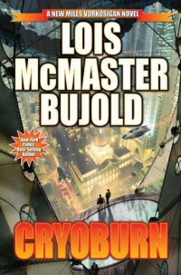 Patron7 — 15 Bujold Lois McMaster