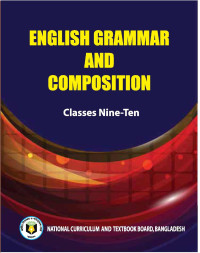 নবম-দশম শ্রেণি — English Grammar and composition