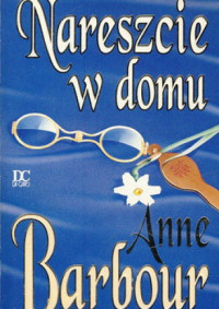 Anne Barbour — Nareszcie w domu