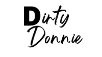 Betty Banks — Dirty Donnie : An Enemies to Lovers Romance (ALPHAbet Club Book 4)