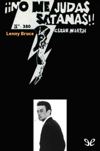César Martín — Lenny Bruce