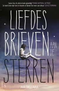 Ava Dellaira — Liefdesbrieven aan de sterren