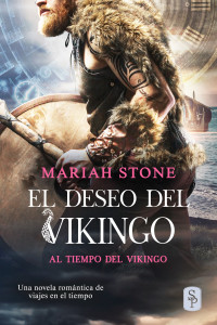 Mariah Stone — El deseo del vikingo