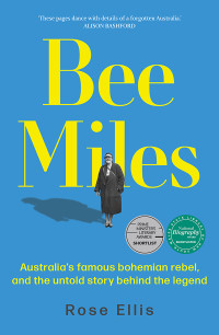 Rose Ellis — Bee Miles