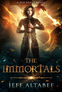 Jeff Altabef — The Immortals