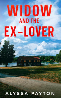 Kayleigh McGuire — Widow and the Ex-Lover: The End