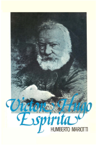 Humberto Mariotti — Victor Hugo Espirita