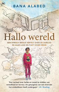 Bana Alabed — Hallo wereld