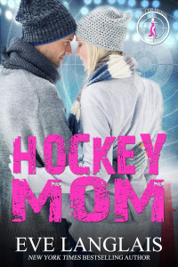 Eve Langlais — 02 - Hockey Mom