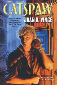 Joan D. Vinge — Catspaw