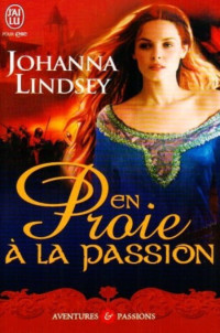Lindsey Johanna [Lindsey Johanna] — En proie à la passion