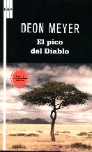 Deon Meyer — (Thobela Mpayipheli 02) El pico del Diablo