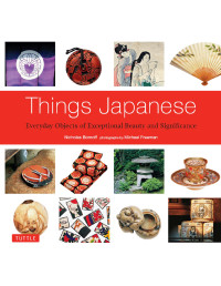 Nicholas Bornoff — Things Japanese
