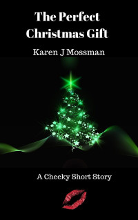 Karen J Mossman — The Perfect Christmas Gift