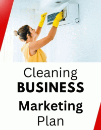 ,,,,, — Cleaning Business Marketing Plan