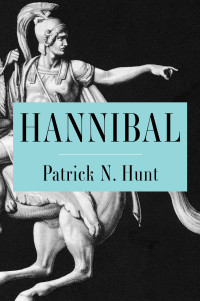 Patrick N Hunt — Hannibal