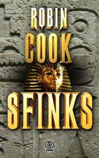 Cook Robin — Sfinks