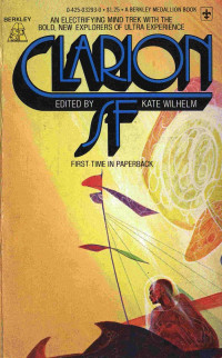 Kate Wilhelm (ed.) — Clarion