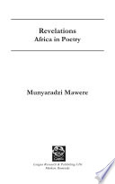 Mawere, Munyaradzi — Revelations: Africa in Poetry