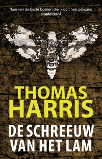 Thomas Harris — De schreeuw van het lam